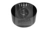BREDA  LORETT TDI3808 Deflection/Guide Pulley, timing belt